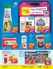 Netto Marken-Discount Prospekt woche 5 Seite 21
