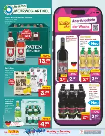 Netto Marken-Discount Prospekt woche 5 Seite 22
