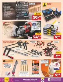 Netto Marken-Discount Prospekt woche 5 Seite 26