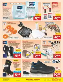 Netto Marken-Discount Prospekt woche 5 Seite 27