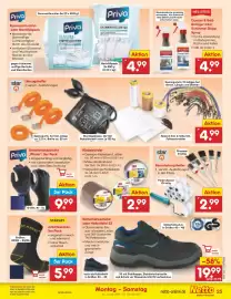 Netto Marken-Discount Prospekt woche 5 Seite 27