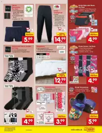 Netto Marken-Discount Prospekt woche 5 Seite 29