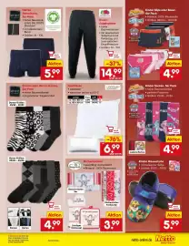 Netto Marken-Discount Prospekt woche 5 Seite 29