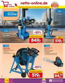 Netto Marken-Discount Prospekt woche 5 Seite 30