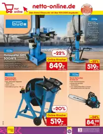 Netto Marken-Discount Prospekt woche 5 Seite 30