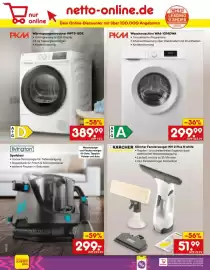 Netto Marken-Discount Prospekt woche 5 Seite 34