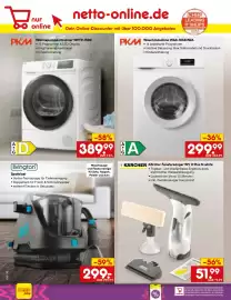 Netto Marken-Discount Prospekt woche 5 Seite 34