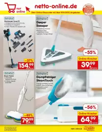 Netto Marken-Discount Prospekt woche 5 Seite 35