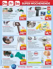 Netto Marken-Discount Prospekt woche 5 Seite 36