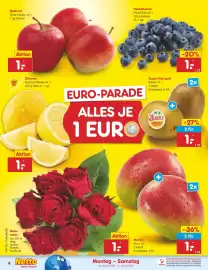 Netto Marken-Discount Prospekt woche 5 Seite 4