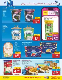 Netto Marken-Discount Prospekt woche 5 Seite 43