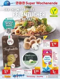 Netto Marken-Discount Prospekt woche 5 Seite 44