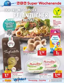 Netto Marken-Discount Prospekt woche 5 Seite 44