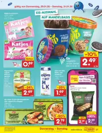 Netto Marken-Discount Prospekt woche 5 Seite 45