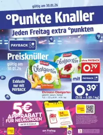 Netto Marken-Discount Prospekt woche 5 Seite 46