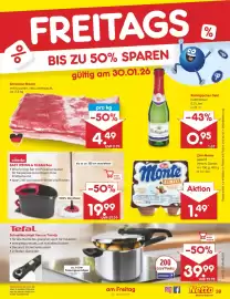Netto Marken-Discount Prospekt woche 5 Seite 47