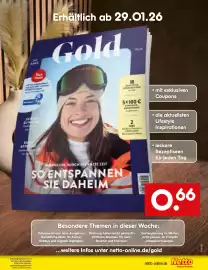 Netto Marken-Discount Prospekt woche 5 Seite 50