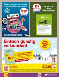Netto Marken-Discount Prospekt woche 5 Seite 51