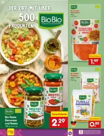 Netto Marken-Discount Prospekt woche 5 Seite 52
