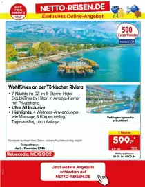 Netto Marken-Discount Prospekt woche 5 Seite 54