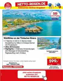 Netto Marken-Discount Prospekt woche 5 Seite 54