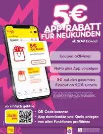 Netto Marken-Discount Prospekt woche 5 Seite 56