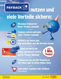 Netto Marken-Discount Prospekt woche 5 Seite 57