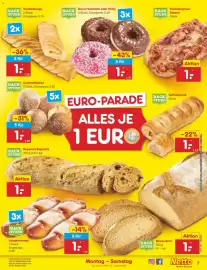Netto Marken-Discount Prospekt woche 5 Seite 7