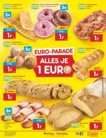 Netto Marken-Discount Prospekt woche 5 Seite 7