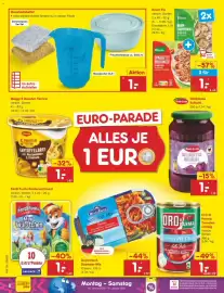 Netto Marken-Discount Prospekt woche 5 Seite 8