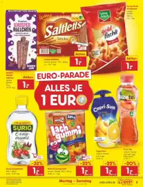 Netto Marken-Discount Prospekt woche 5 Seite 9