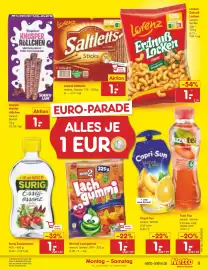 Netto Marken-Discount Prospekt woche 5 Seite 9