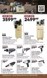 Princess Auto flyer Page 11