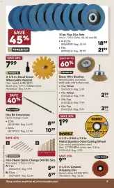 Princess Auto flyer Page 17