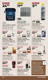 Princess Auto flyer Page 18