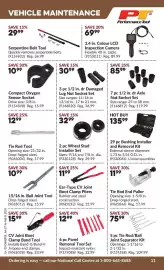 Princess Auto flyer Page 19