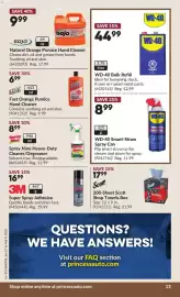 Princess Auto flyer Page 21