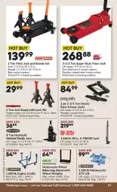 Princess Auto flyer Page 23