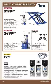Princess Auto flyer Page 24