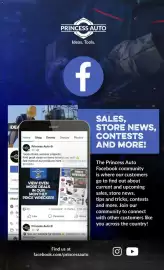 Princess Auto flyer Page 25