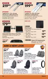 Princess Auto flyer Page 26