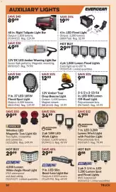 Princess Auto flyer Page 32