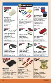 Princess Auto flyer Page 36