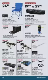 Princess Auto flyer Page 38