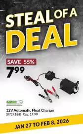 Princess Auto flyer Page 4