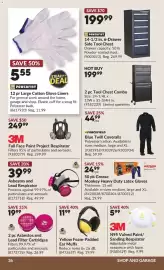 Princess Auto flyer Page 44