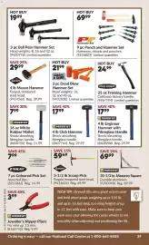 Princess Auto flyer Page 47