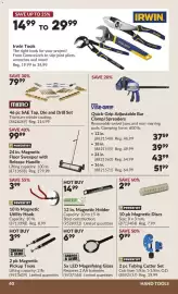 Princess Auto flyer Page 48