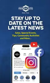 Princess Auto flyer Page 53