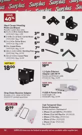 Princess Auto flyer Page 60